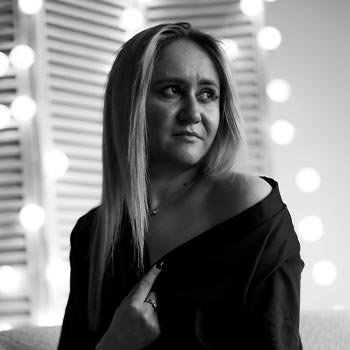 Portret sensualny Enkhuizen